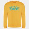 AWDis sweatshirt. Thumbnail