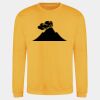 AWDis sweatshirt. Thumbnail