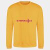 AWDis sweatshirt. Thumbnail