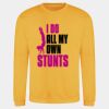 AWDis sweatshirt. Thumbnail