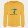 AWDis sweatshirt. Thumbnail