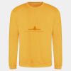 AWDis sweatshirt. Thumbnail