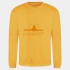 AWDis sweatshirt. Thumbnail
