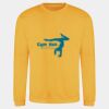 AWDis sweatshirt. Thumbnail