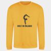 AWDis sweatshirt. Thumbnail