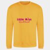 AWDis sweatshirt. Thumbnail