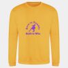 AWDis sweatshirt. Thumbnail