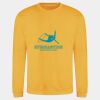 AWDis sweatshirt. Thumbnail