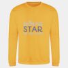 AWDis sweatshirt. Thumbnail