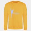 AWDis sweatshirt. Thumbnail