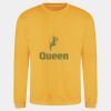 AWDis sweatshirt. Thumbnail
