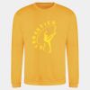AWDis sweatshirt. Thumbnail