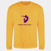 AWDis sweatshirt. Thumbnail