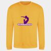 AWDis sweatshirt. Thumbnail