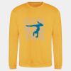 AWDis sweatshirt. Thumbnail