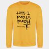AWDis sweatshirt. Thumbnail