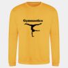 AWDis sweatshirt. Thumbnail