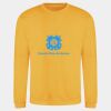 AWDis sweatshirt. Thumbnail