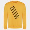 AWDis sweatshirt. Thumbnail