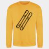 AWDis sweatshirt. Thumbnail