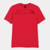 Softstyle™ adult ringspun t-shirt Thumbnail