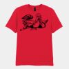 Softstyle™ adult ringspun t-shirt Thumbnail