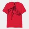 Softstyle™ adult ringspun t-shirt Thumbnail