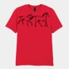 Softstyle™ adult ringspun t-shirt Thumbnail