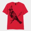 Softstyle™ adult ringspun t-shirt Thumbnail