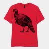 Softstyle™ adult ringspun t-shirt Thumbnail