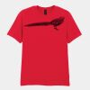 Softstyle™ adult ringspun t-shirt Thumbnail
