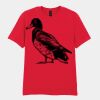 Softstyle™ adult ringspun t-shirt Thumbnail