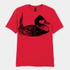 Softstyle™ adult ringspun t-shirt Thumbnail
