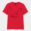 Softstyle™ adult ringspun t-shirt Thumbnail