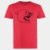 Softstyle™ adult ringspun t-shirt Thumbnail