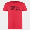 Softstyle™ adult ringspun t-shirt Thumbnail