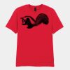 Softstyle™ adult ringspun t-shirt Thumbnail