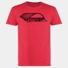 Softstyle™ adult ringspun t-shirt Thumbnail