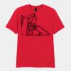 Softstyle™ adult ringspun t-shirt Thumbnail