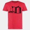 Softstyle™ adult ringspun t-shirt Thumbnail