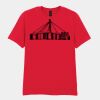 Softstyle™ adult ringspun t-shirt Thumbnail