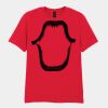 Softstyle™ adult ringspun t-shirt Thumbnail