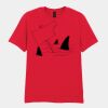 Softstyle™ adult ringspun t-shirt Thumbnail