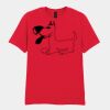 Softstyle™ adult ringspun t-shirt Thumbnail