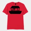 Softstyle™ adult ringspun t-shirt Thumbnail