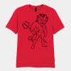 Softstyle™ adult ringspun t-shirt Thumbnail