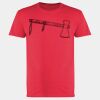 Softstyle™ adult ringspun t-shirt Thumbnail