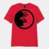 Softstyle™ adult ringspun t-shirt Thumbnail