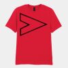 Softstyle™ adult ringspun t-shirt Thumbnail