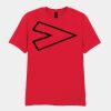 Softstyle™ adult ringspun t-shirt Thumbnail